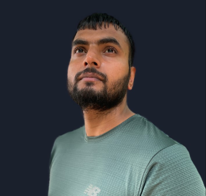 Pankaj Chokan