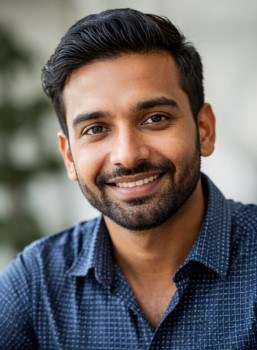 Rahul Singh