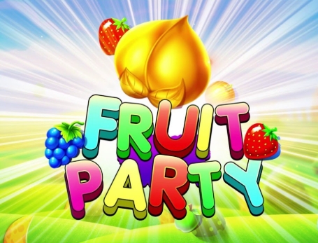 Fruit Party